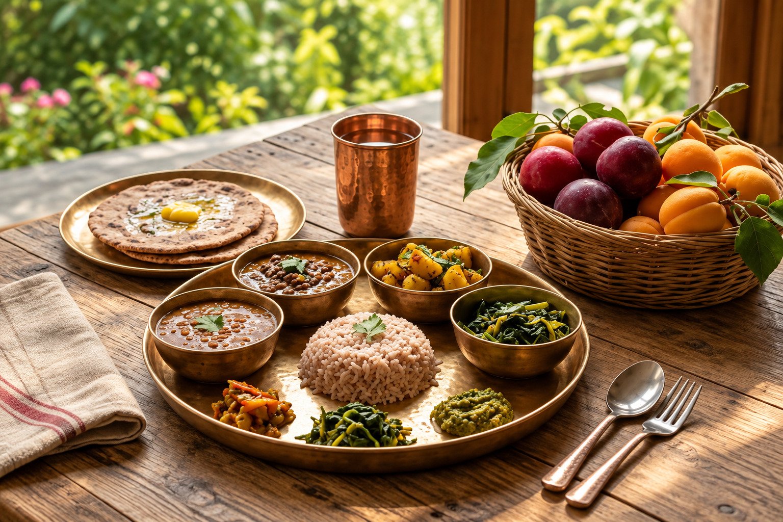Wellness food